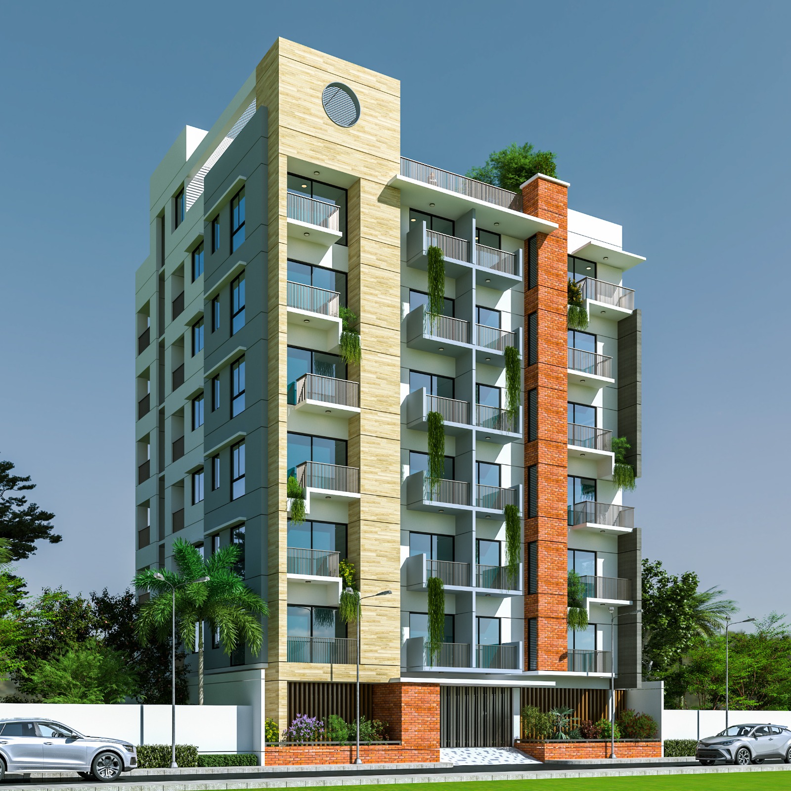 NRB Residence Mirpur